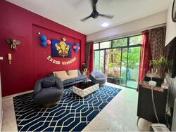 Tanglin Regency (D10), Condominium #468375571